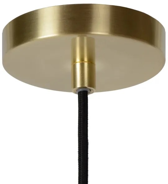 Lucide 45474/06/02 - Csillár zsinóron TYCHO 6xG9/28W/230V