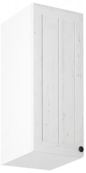 Provance G30 1 ajtós felső konyhaszekrény balos Sosna Andersen N