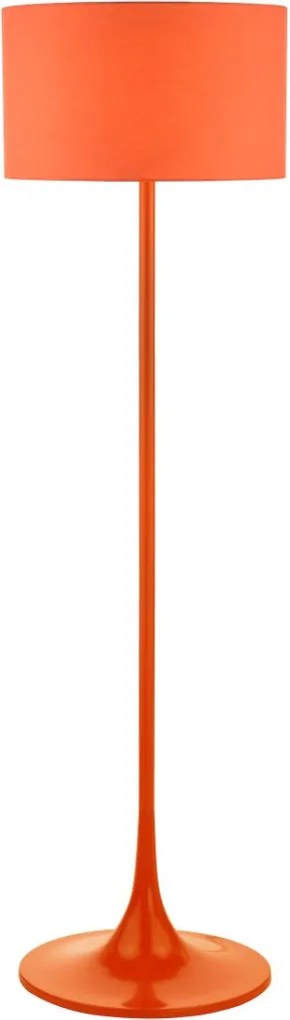 Dar Lighting Toledo TOL4911 Állólámpa 1x60w/e27 ip20