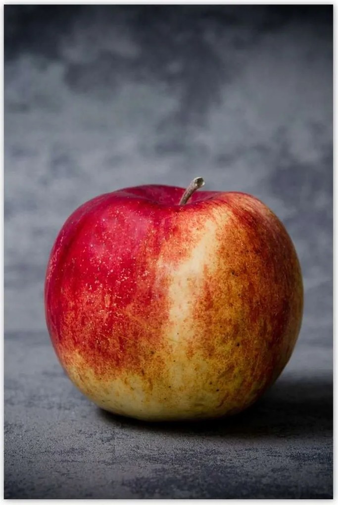 Poszterek 80x120 Alma Egészséges ételek