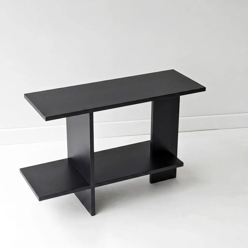 Essenziale - Black