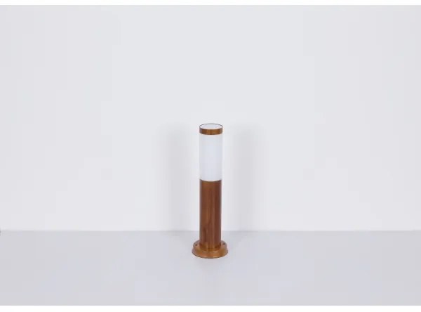 Globo 3158SW - Kültéri lámpa érzékelővel BOSTON 1xE27/30W/230V IP44