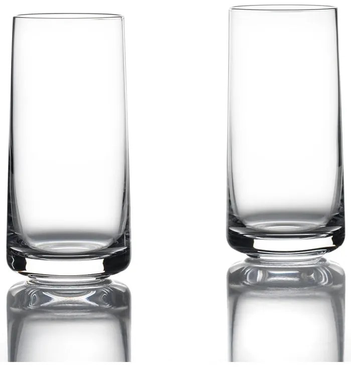 Pohár készlet 2 db-os 410 ml Rocks – Zone