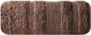 Pamut törölköző "alice" Eurofirany barna