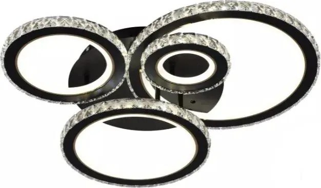 LED világítás + vezérlés 120W - J3338/B