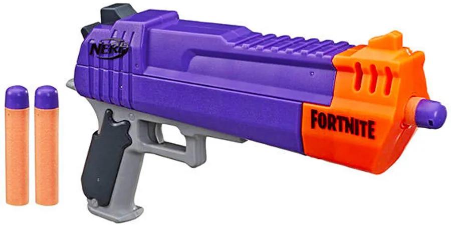 Hasbro Nerf Fortnite HC E kilövő (E7515)
