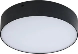 AZZARDO 4761 MONZA Kerek Mennyezeti Lámpa LED IP20