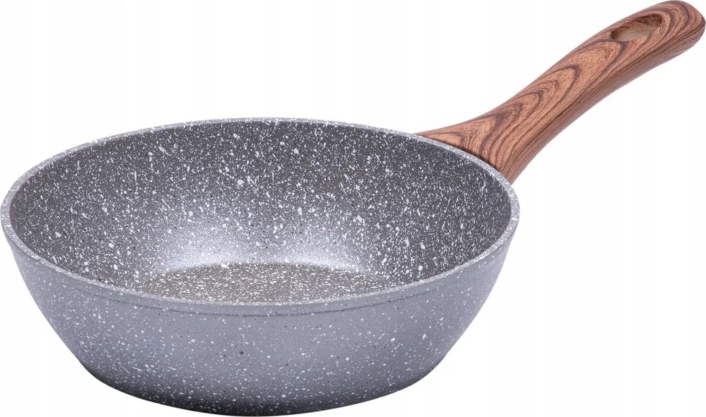 Resto 93050 Mély serpenyő 20 cm