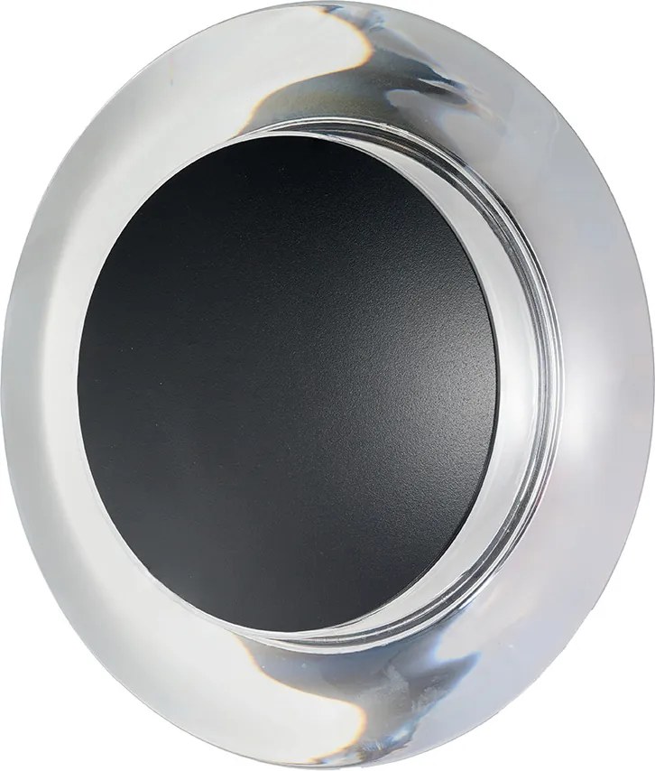 Alexandria LED dekoratív fali lámpa