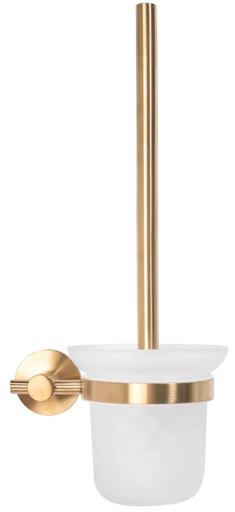 WC kefe Gold Brush 322234