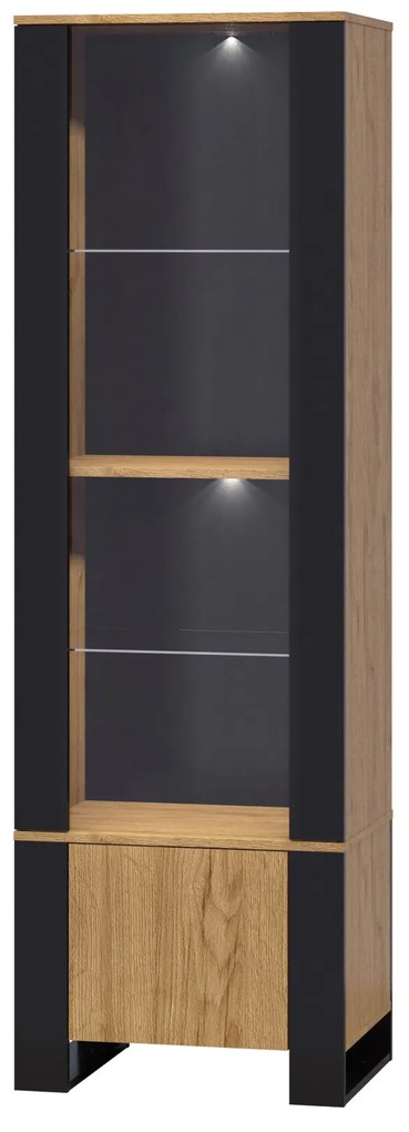 Vitrin Wayne (arany craft tölgy). 1053381