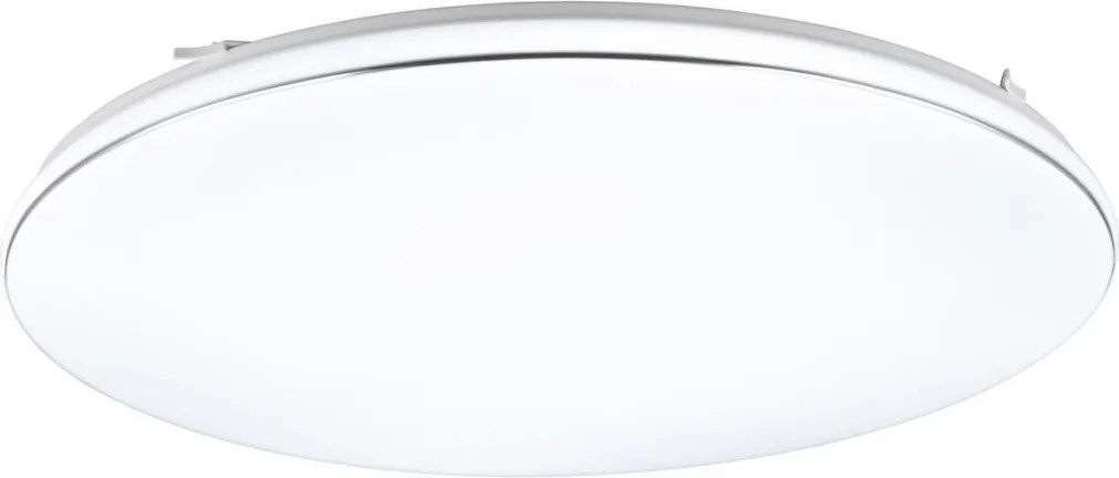 TRIO R64144101 BLANCA Ufo Lámpa Fehér LED IP20