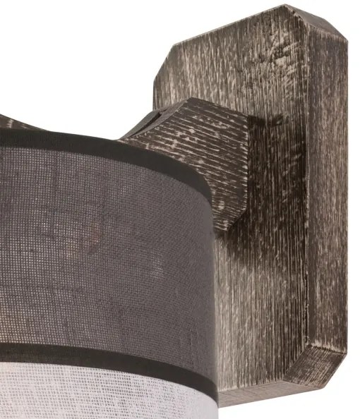 Fali lámpa ANDREA 1xE27/60W/230V