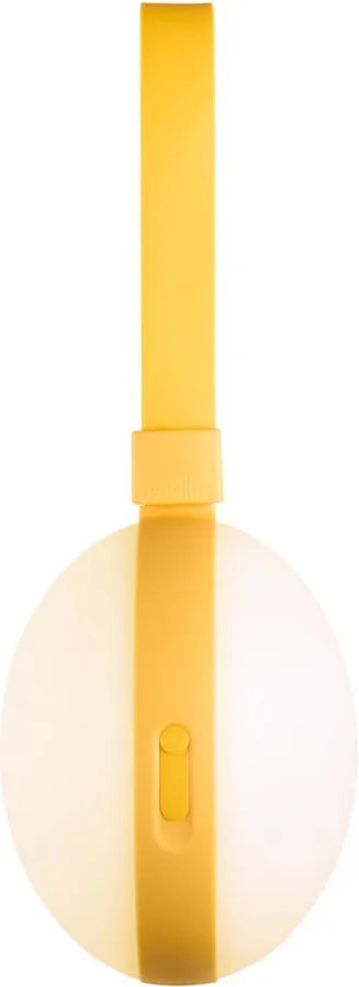 Nordlux BRING TO GO 2218013026 Függeszték 1x3,7W/LED 2700K 70LM IP54