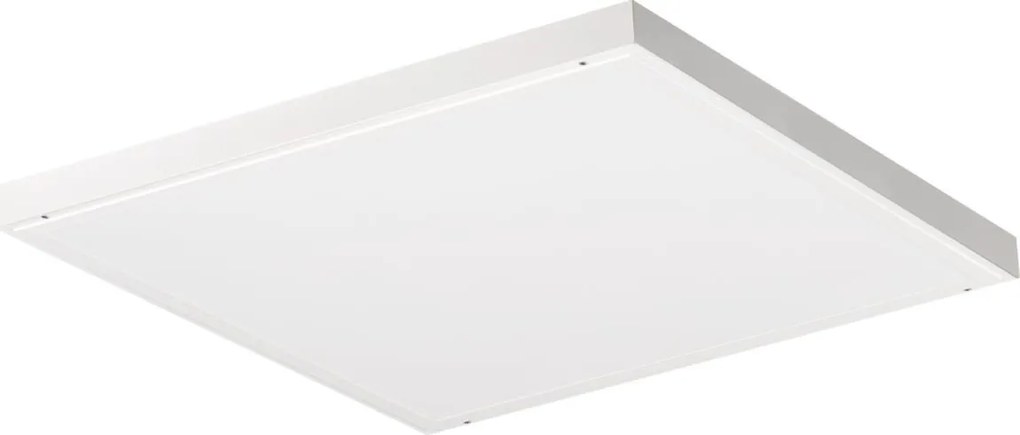 Kanlux 39230 - LED felületre szerelhető panel BLINGO AIO LED/40W/230V 60x60 cm CRI 90