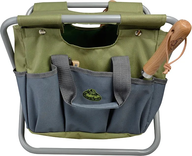 Szerszámtartó szék