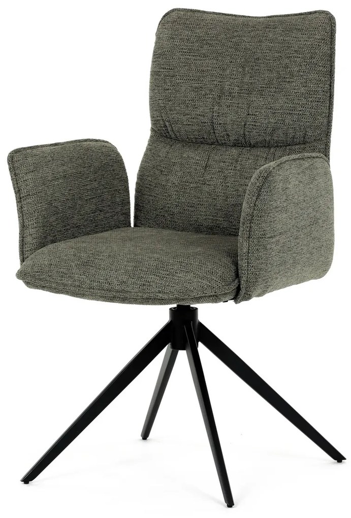 DCH-D1328 GRN2 étkezőszék szett, 2 db