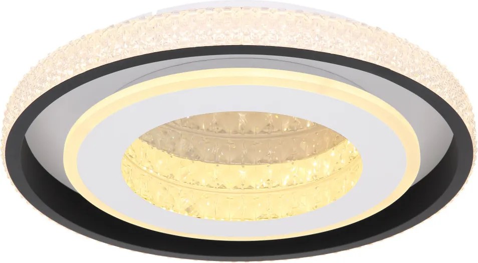 GLOBO 41290-52 LUCKY Kerek Mennyezeti Lámpa LED IP20