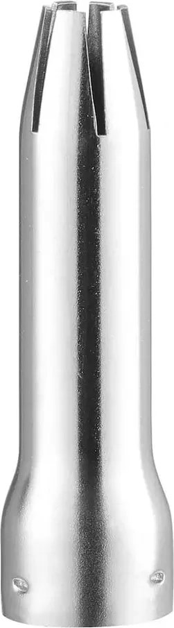 Profi Line rozsdamentes acél tejszínhabkészítő, 0,5 l - Hendi