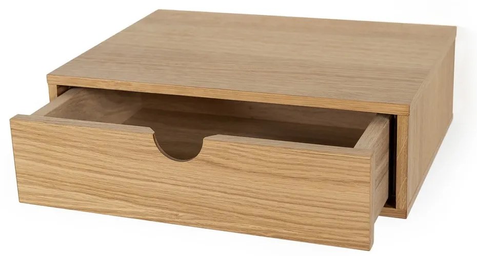 Farsta Wall Bedside éjjeliszekrény - Woodman