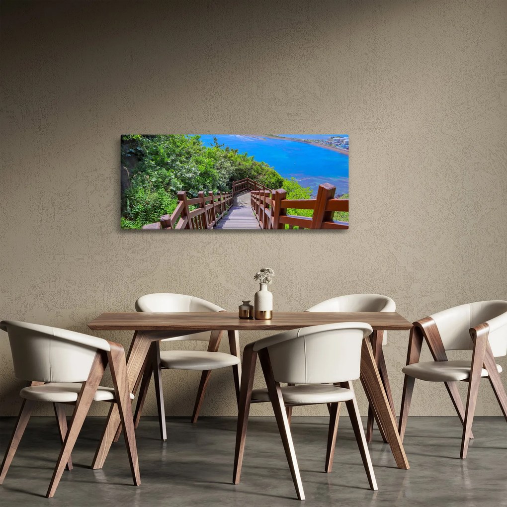 Kép - Panoráma (120x50 cm)