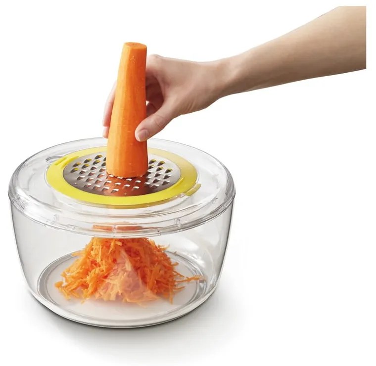Salátaforgató ø 24 cm Duo – Joseph Joseph