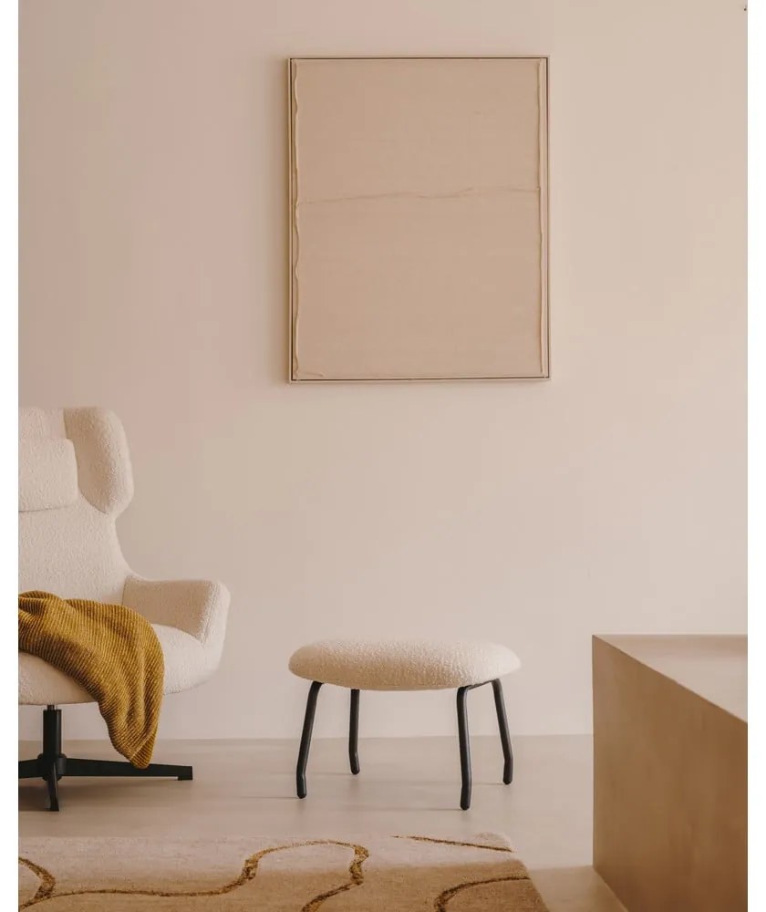 Kép 102x82 cm Maha – Kave Home