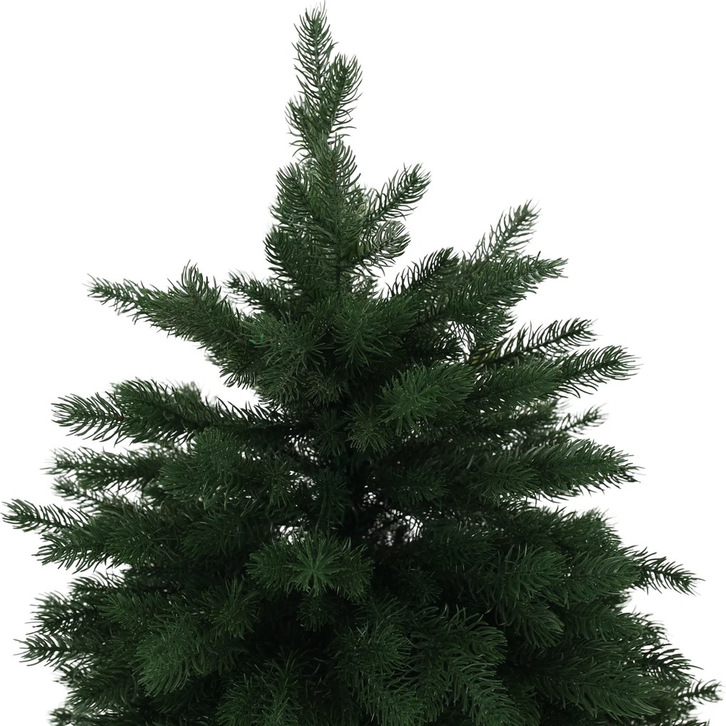 Full 3D Karácsonyfa, zöld,180 cm, CHRISTMAS TYP 11