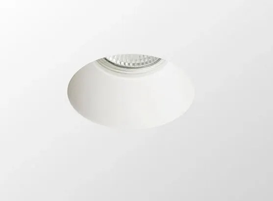 RENDL DAG R 83 süllyesztett lámpa gipsz 230V LED GU10 8W