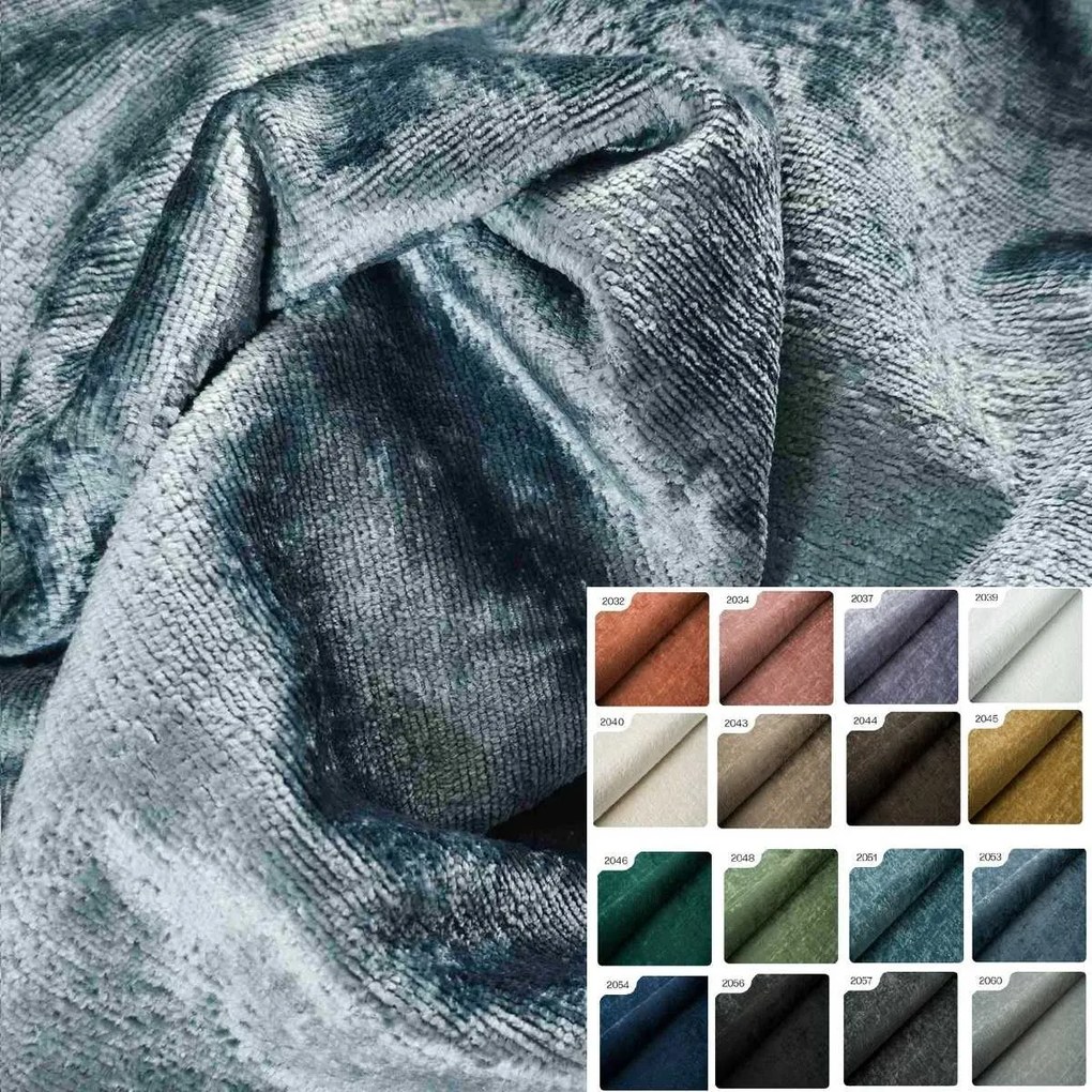 Miu állatbarát prémium zsenília zajelnyelő textil - Lángálló és több színben is elérhető