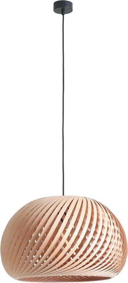 Aldex NATURE 1123G_L Függőlámpa 1x15W/E27 IP20