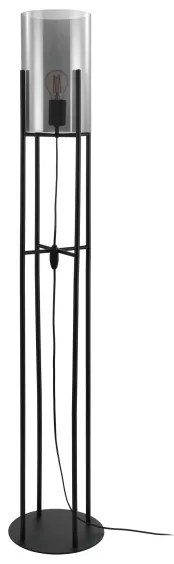 Eglo 43142 - Állólámpa GLASTONBURY 1xE27/60W/230V