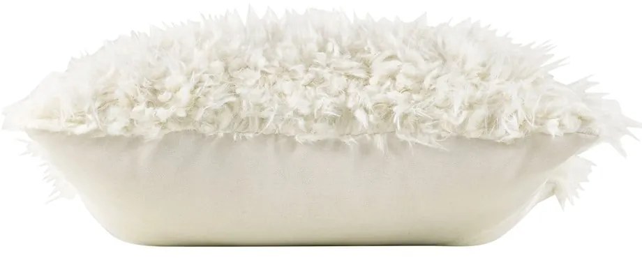 Műszőrme díszpárna 45x45 cm Mouton – douceur d'intérieur
