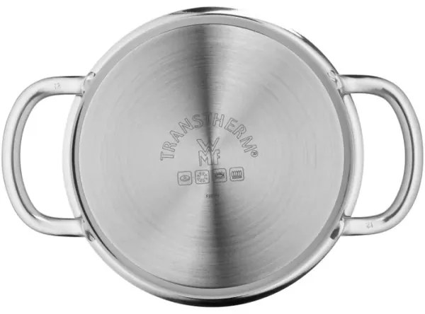 WMF - MINI fazék fedővel, Ø 12 cm