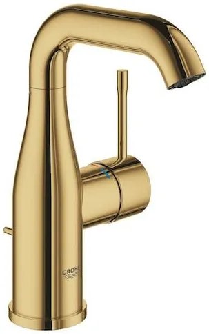 Grohe Essence New mosdó csaptelep leeresztőszeleppel cool sunrise 23462gl1 G23462GL1