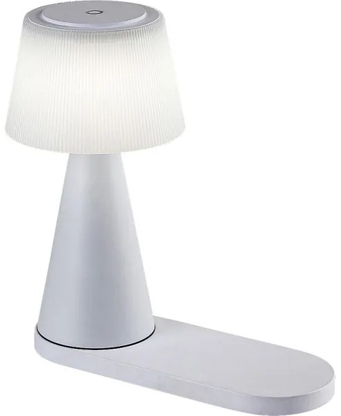 Rabalux 74214 - LED Újratölthető asztali lámpa ZAVIER LED/5W/5V