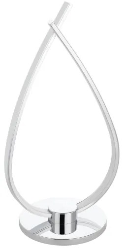 Eglo 31997 - LED Asztali lámpa RONCADE LED/14W/230V