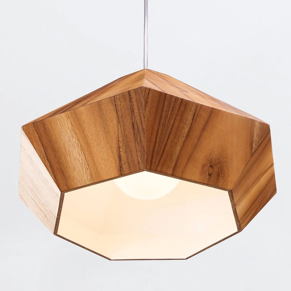 Quintiesse modern skandináv függeszték diamond fa elsqn-diamond-psteak