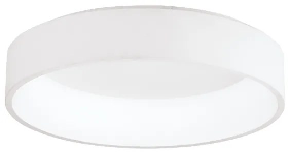 Eglo 39287 - LED Dimmelhető mennyezeti lámpa MARGHERA 1 LED/35,2W/230V