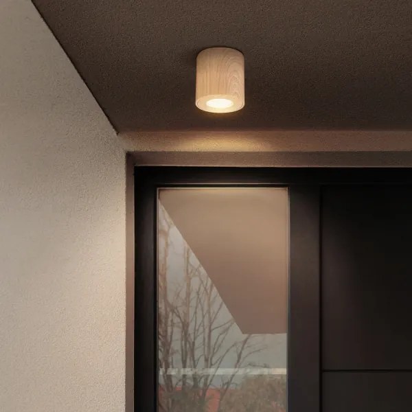 Brilagi - MIA LED RGBW dimmelhető fürdőszobai lámpatest 1xGU10/30W/230V 84x80 mm IP44