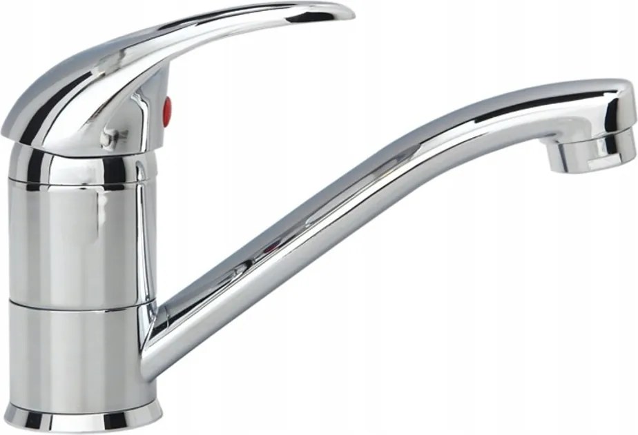 Mini Sea Horse Wendy Mosogató Csaptelep