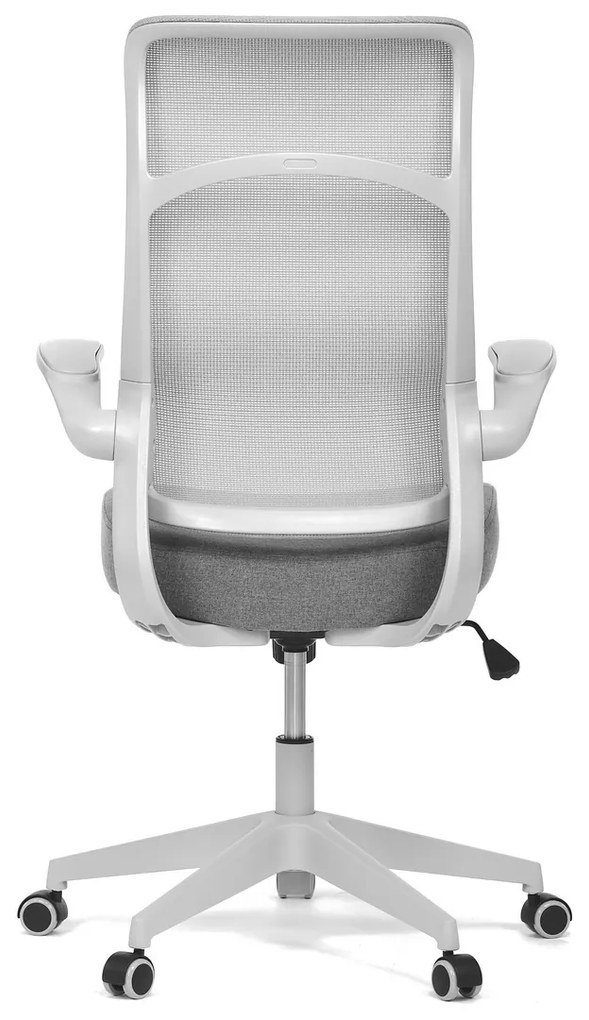 Autronic KA-A182 GREY Irodai szék