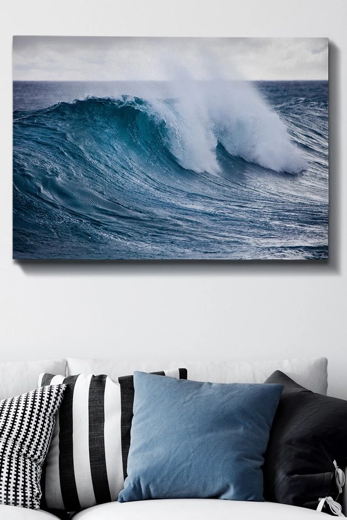 Kanvas vászonkép, 70×100 cm – TR529TCR1398