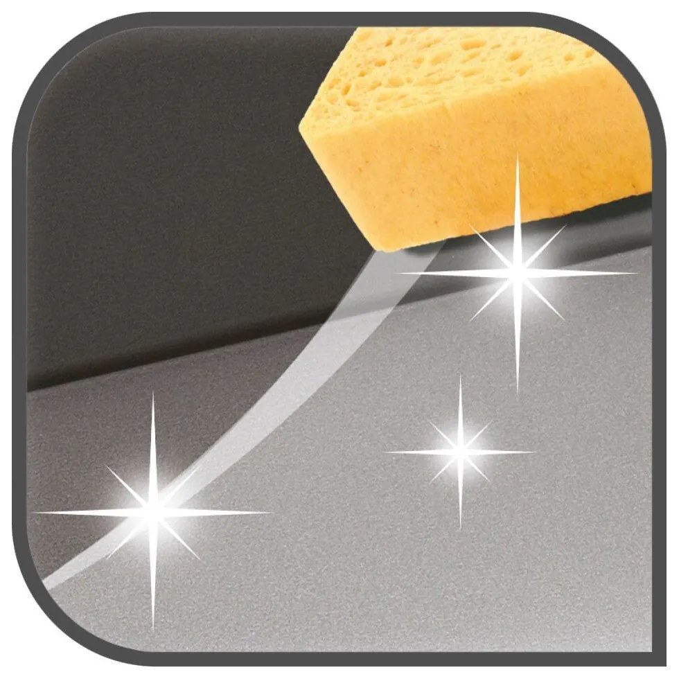 Fém tortaforma ø 23 cm DELIBAKE J1641274 – Tefal