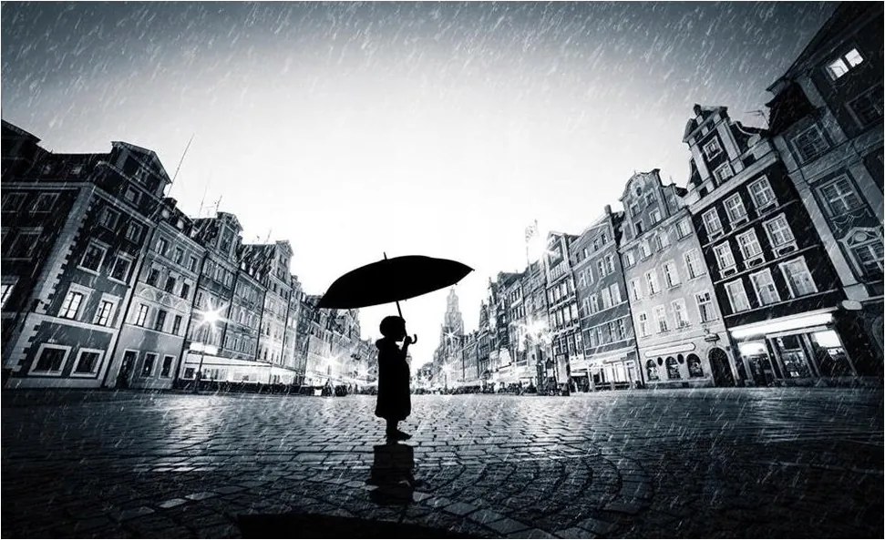 Fotótapéta Város Utca Fotótapéta 312 x 219