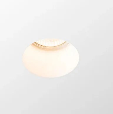 RENDL QUO R süllyesztett lámpa gipsz 230V LED GU10 8W