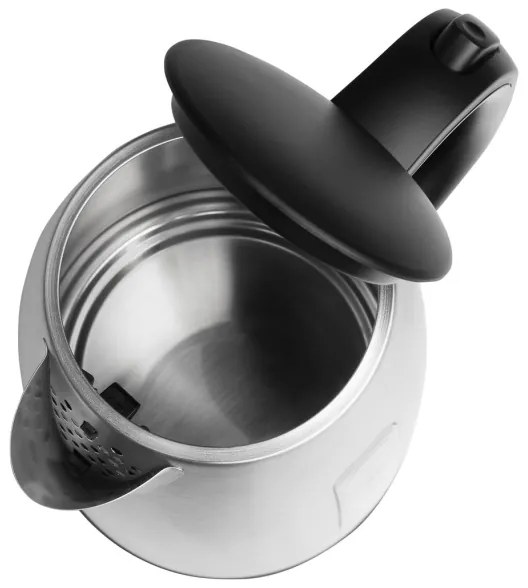 Sencor - Vízforraló 1,7 l 2200W/230V