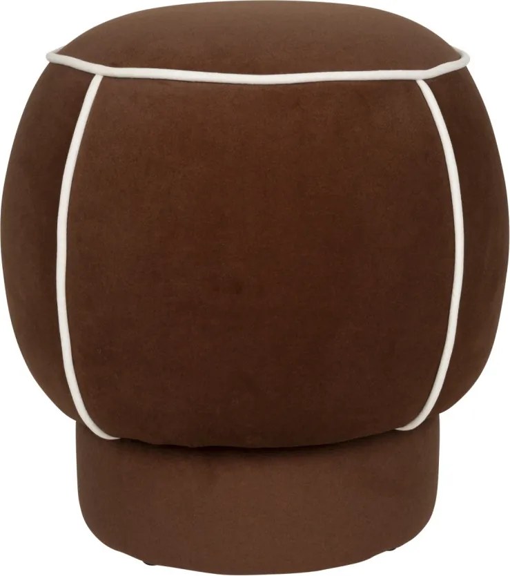 Marina puff