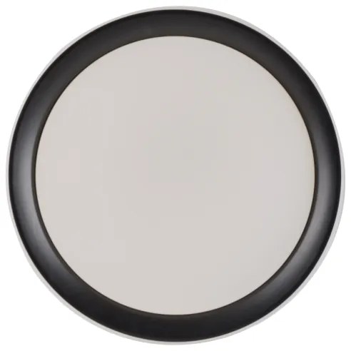 Leuchten Direkt 14659-18 - LED RGB Dimmelhető lámpa LOLA LED/24W/230V + távirányító