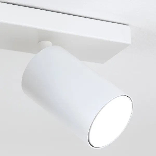 Orion - SEAN spotlámpa 6x GU10/13W/230V, fehér